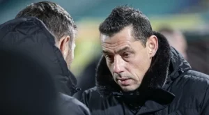 Колко още ще работи в ЦСКА Александър Томаш?