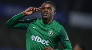 В собствена лига: Лудогорец превърна ЦСКА 1948 в "абонат" и докосва европейски рекорд