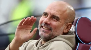 "Не е достатъчно умен": Безмилостен Гуардиола се подигра със звезда на Манчестър Сити