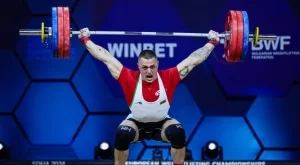 Пълна програма на българските щангисти на Европейското първенство в Кишинев | дата | час | ТВ