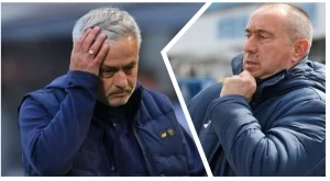 Сблъсък не на терена, а в киното - пускат филм за Стоилов и Моуриньо