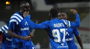 От десен бек и обява за проби във Фейсбук, през шофьор на Uber, до 6-цифрен трансфер в Левски 