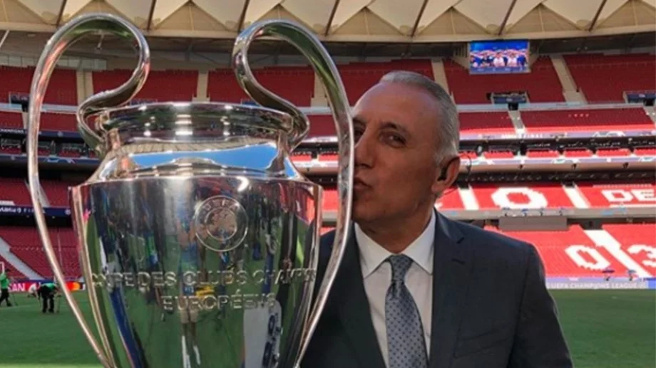 Играха финал за КЕШ срещу Христо Стоичков, сега се борят за оцеляване