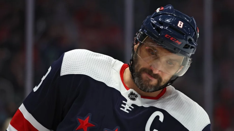 "Дано на Овечкин му счупят краката!": Скандално изказване на украинец, който продаде националния си отбор