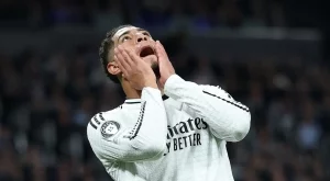 Джуд Белингам си призна след боя: Отървахме се с малко! Модрич: Срам!