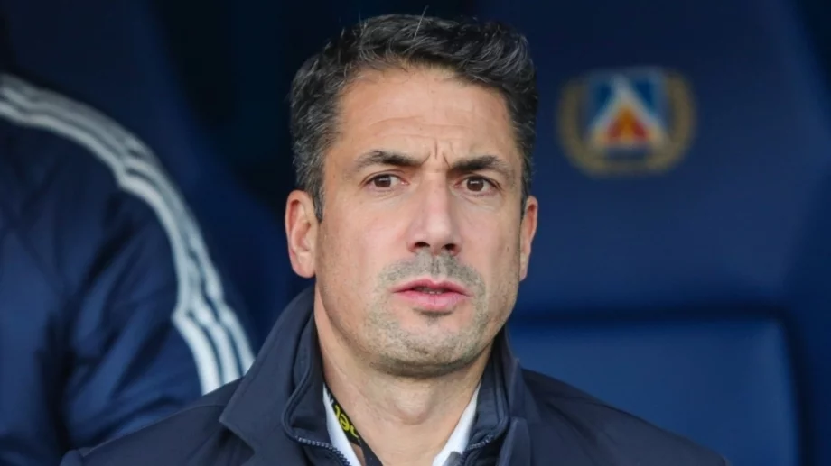 Големият лидер на Левски създава главоболия на Веласкес - обсъжда се смяна