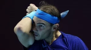 Супертатко: Рафа Надал отново ще става баща