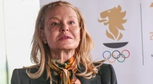 Стефка Костадинова не пада по гръб: Утре съм на работа, Лечева - не!