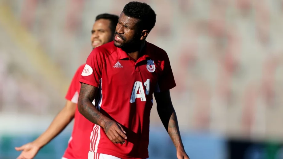 Обречен ли е ЦСКА на провали, откакто се отказа от Джеферсон?