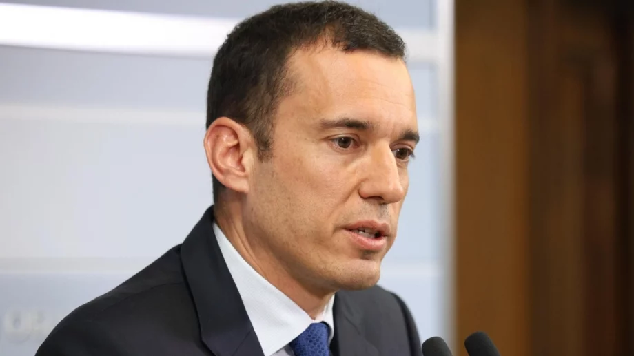 Васил Терзиев наложи вето: ЦСКА все пак ще има спирка на метрото?