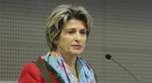 Весела Лечева иска само едно от Стефка Костадинова