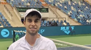 Заради сериозна диагноза - наш тенис талант аут за неопределено време