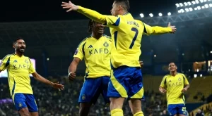 Пенсията ще почака: Кристиано Роналдо подписа нов договор!