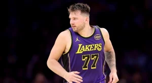 Със сълзи на очите: Лука Дончич не показа никаква милост и избухна срещу Далас