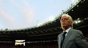 Почина един от най-великите треньори на всички времена