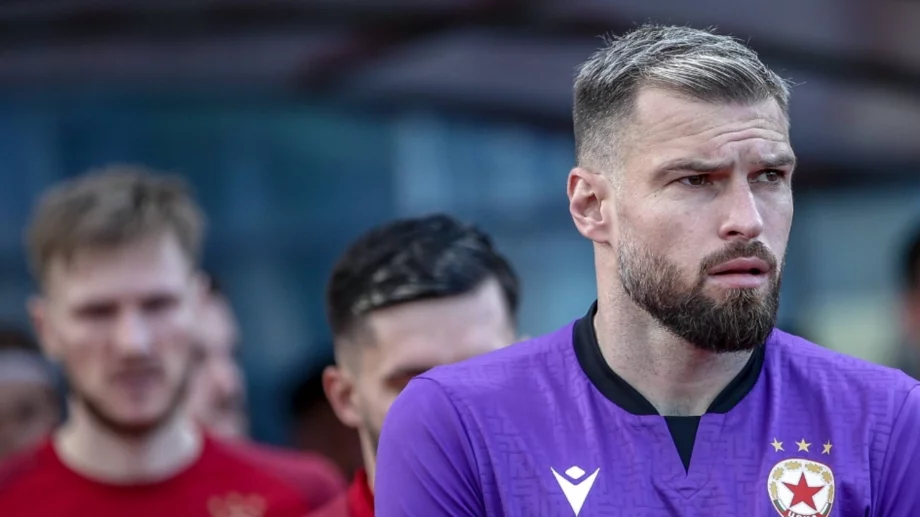 Огромна трагедия застигна семейството на един от любимците в ЦСКА