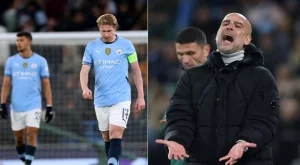 Гуардиола ще похарчи умопомрачителна сума за нови футболисти!?