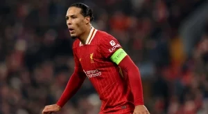 След новината за Салах: Още един ключов титуляр остава в Ливърпул!