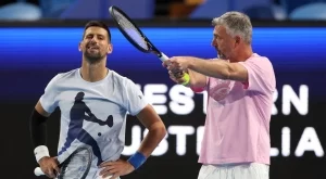 Шампион от "Уимбълдън" става треньор на съперник на Григор Димитров