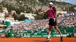 Защо Григор Димитров живее в Монте Карло?