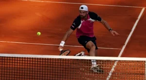 Кошмарно! Григор Димитров претърпя може би най-унизителната си загуба в тениса и отпадна от Монте Карло