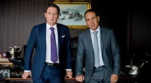 По-богати даже и от Тръмп: Несметното богатство на Домусчиеви със стотици милиони пред това на президента