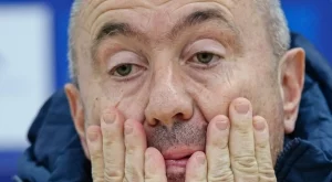 Гьозтепе на Станимир Стоилов продължава да разочарова в първенството