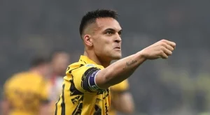 Интер загря за реванша с Байерн Мюнхен и докосва титлата в Серия А