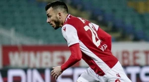 ЦСКА се доближи до зона "Европа" с два гола от световна класа