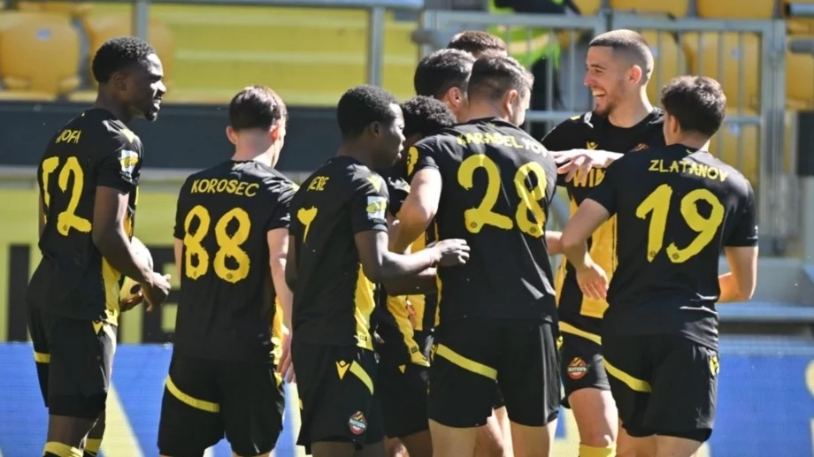 118 дни по-късно: Ботев Пловдив най-накрая записа победа