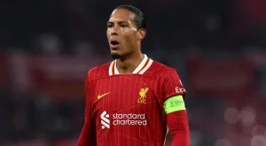 Ливърпул ще трябва да бори два европейски колоса за наследника на Ван Дайк