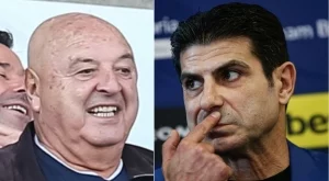 Тъжно: Любимец на Венци Стефанов отказал повече да играе за България