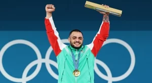 Абсолютна доминация: Карлос Насар е №1 в цяла Европа