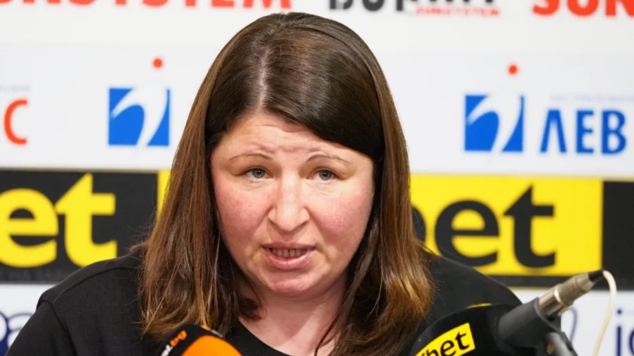 Нов залп по Станка Златева от наш олимпийски шампион