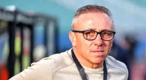 Илиан Илиев обяви: Черно море е готов да спъне всички