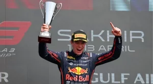 Карал до Михаел Шумахер предрече кариера за Никола Цолов във Формула 1