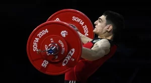 Перфектен ден! Европейско злато в щангите и за Иван Димов