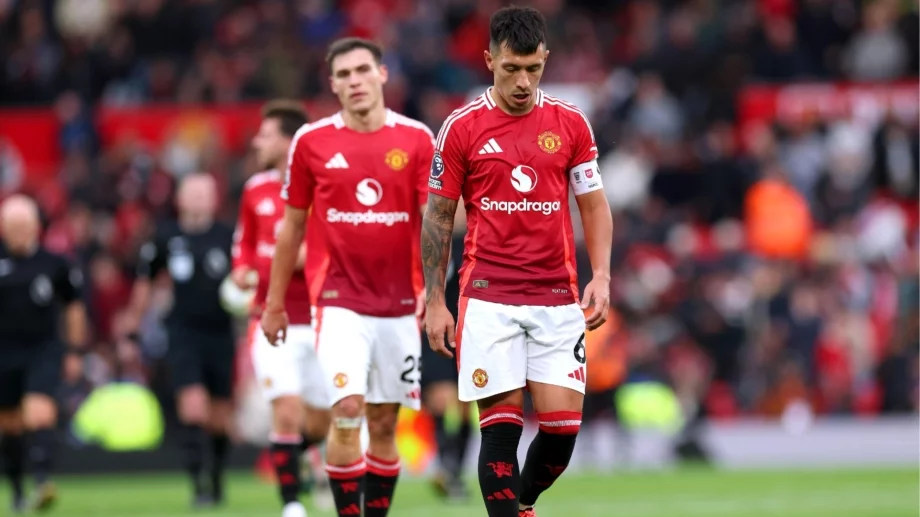 Феновете на Юнайтед категорични - двама от играчите не са за този отбор