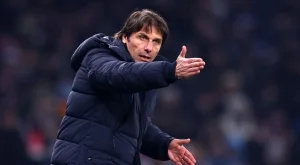 Край на спекулациите: Антонио Конте взе решение за бъдещето си