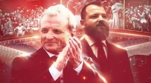 Най-довереният човек на Ганчев обяви: Скоро ЦСКА ще има нeвиждан състезател за България