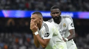 Напрежението се реже с нож! В Реал Мадрид се хванаха за гушите