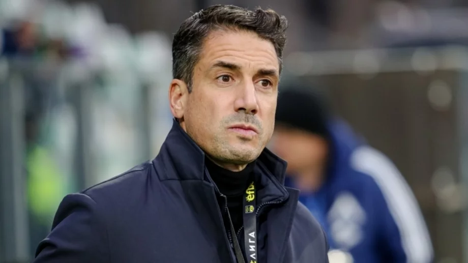 Потвъредно: Левски и Хулио Веласкес с глътка въздух - най-лошото отмина