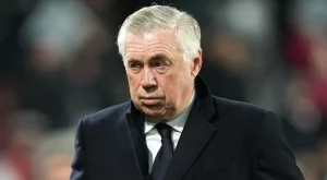 Всичко или нищо за Карло Анчелоти на Реал Мадрид - Арсенал