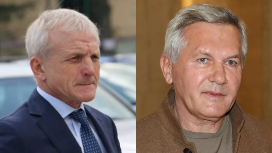 Валтер Папазки - собственикът, който всеки клуб може да си мечтае да има, но той иска ЦСКА