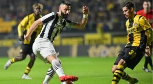 Верен на черно-бялото! Димитър Илиев преподписва с Локомотив Пловдив