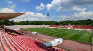 Със закъснение - стадионът на ЦСКА ще има конкуренция, за която не сте предполагали (ВИДЕО)