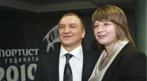 Станка Златева изгони Фарниев и всички национални треньори - назначи Симеон Щерев и още двама!