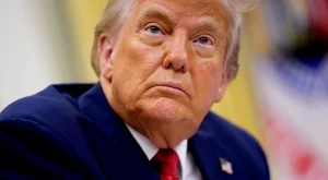 Изненада: Пряко свързан със спорта наследява Тръмп като президент на САЩ?