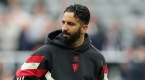 Рубен Аморим решава най-големия проблем в Манчестър Юнайтед, но не и евтино