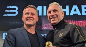 "Ако можех, бих дал очите си на сина ми"